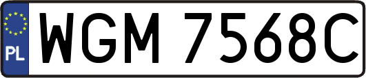 WGM7568C