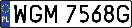 WGM7568G