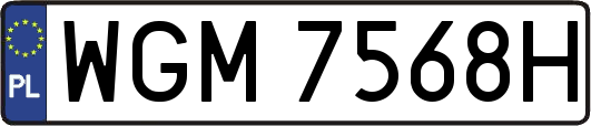 WGM7568H