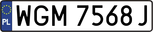 WGM7568J