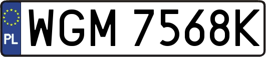 WGM7568K