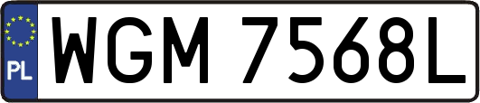 WGM7568L