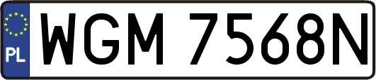 WGM7568N