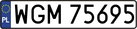 WGM75695