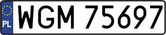 WGM75697