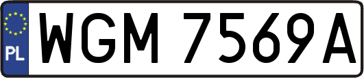 WGM7569A