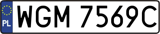 WGM7569C