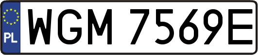 WGM7569E