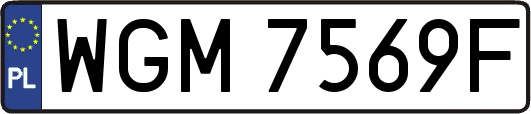 WGM7569F
