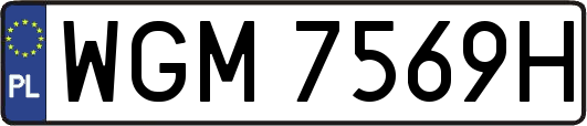 WGM7569H