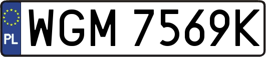 WGM7569K