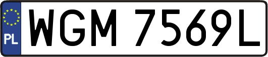 WGM7569L