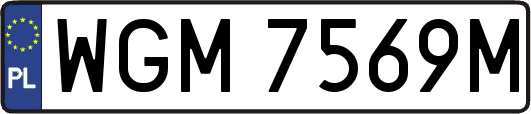 WGM7569M