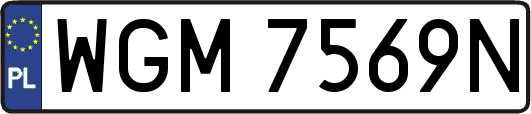 WGM7569N