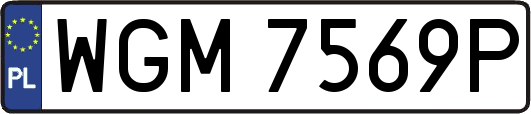 WGM7569P