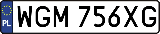 WGM756XG