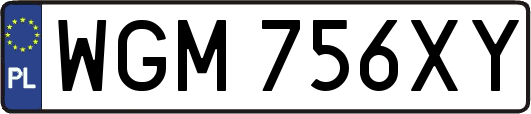 WGM756XY