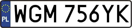 WGM756YK