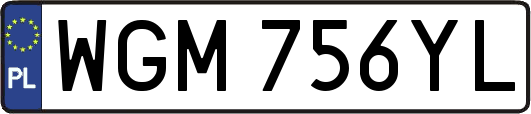 WGM756YL