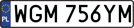 WGM756YM