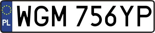 WGM756YP