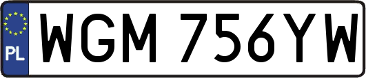 WGM756YW