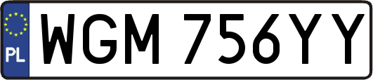 WGM756YY