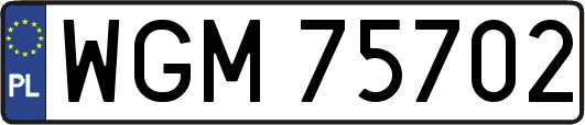 WGM75702