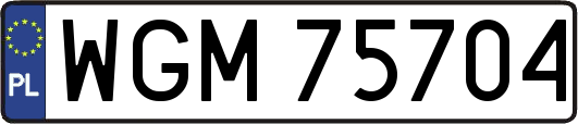 WGM75704