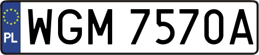 WGM7570A