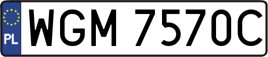 WGM7570C