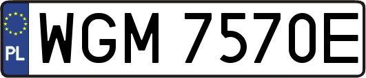 WGM7570E