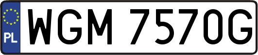 WGM7570G