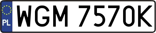 WGM7570K