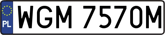 WGM7570M