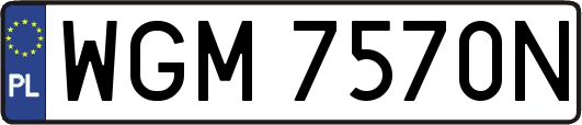 WGM7570N