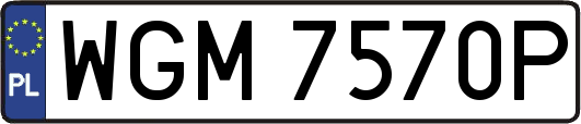 WGM7570P