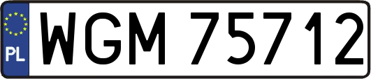 WGM75712