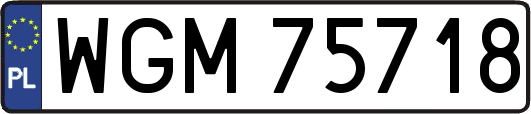 WGM75718