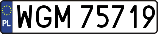 WGM75719