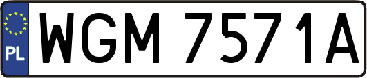 WGM7571A