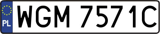 WGM7571C
