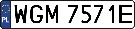 WGM7571E