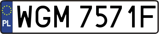 WGM7571F