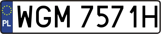 WGM7571H