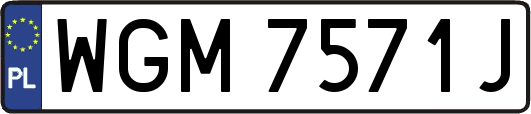 WGM7571J