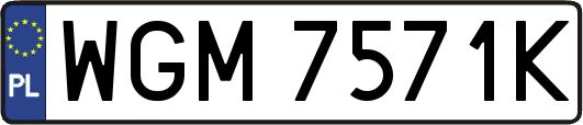 WGM7571K