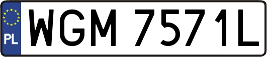 WGM7571L