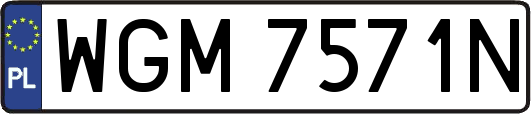 WGM7571N