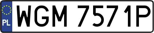 WGM7571P